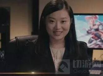 王者荣耀幕后配音曝光 你最爱的李白谁配的