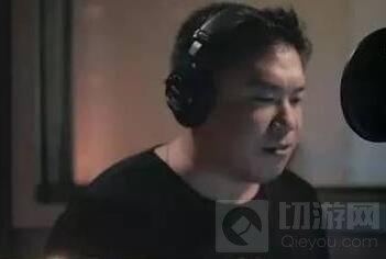 王者荣耀幕后配音曝光 你最爱的李白谁配的