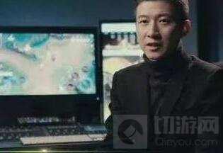 王者荣耀幕后配音曝光 你最爱的李白谁配的