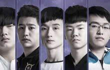 王者荣耀KPL五大关羽盘点 鞍刀咆哮一骑当千