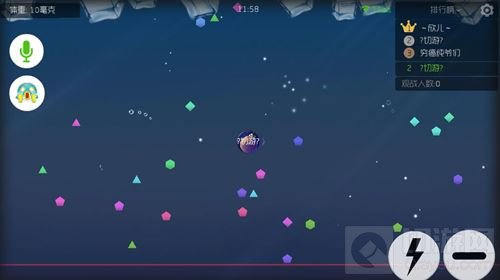 球球大作战最新预览版下载 卡顿问题大优化