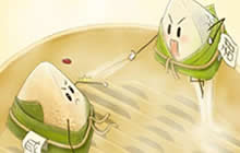 球球大作战2017端午节新皮肤预测 要出船桨吗