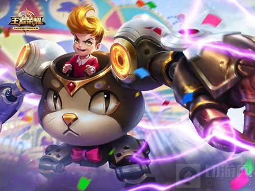 王者荣耀460是什么意思 460的梗来自于哪里