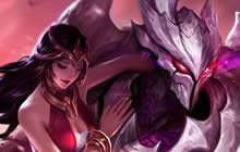 王者荣耀干将莫邪实战技巧 团战飞剑很重要