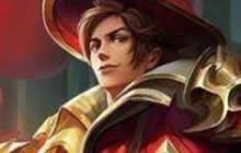 王者荣耀KPL刘备暴力输出装 魔女斗篷是关键