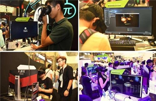 智绘未来—2017eSmart引爆智能娱乐硬件领域