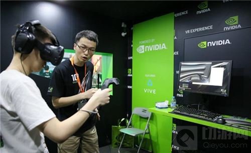 智绘未来—2017eSmart引爆智能娱乐硬件领域