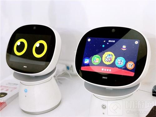 智绘未来—2017eSmart引爆智能娱乐硬件领域