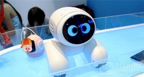 智绘未来—2017eSmart引爆智能娱乐硬件领域