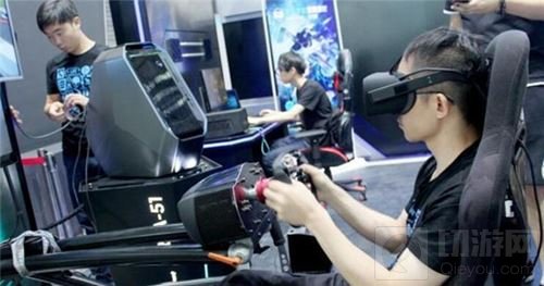 智绘未来—2017eSmart引爆智能娱乐硬件领域