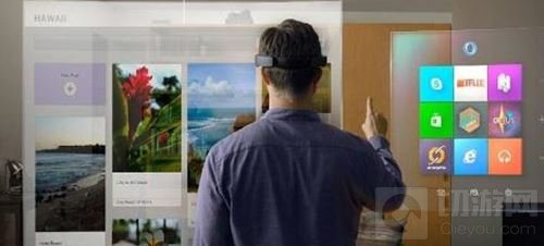 智绘未来—2017eSmart引爆智能娱乐硬件领域