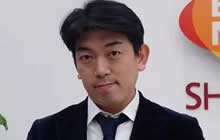 万代南梦宫上海山田大辅致辞恭贺CJ十五周年