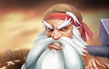 RTS策略对战手游 王权的战争卡牌玩法抢先看