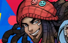 竞猜有奖 街篮五月线上公开赛四强预测投票