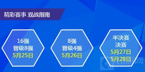 竞猜有奖 街篮五月线上公开赛四强预测投票