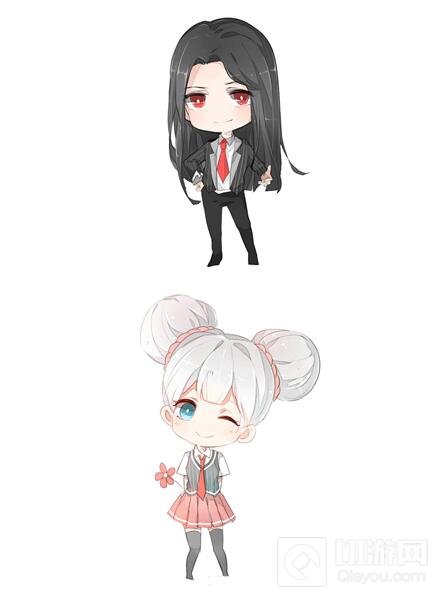 王者荣耀情侣开黑用什么头像 开黑头像推荐