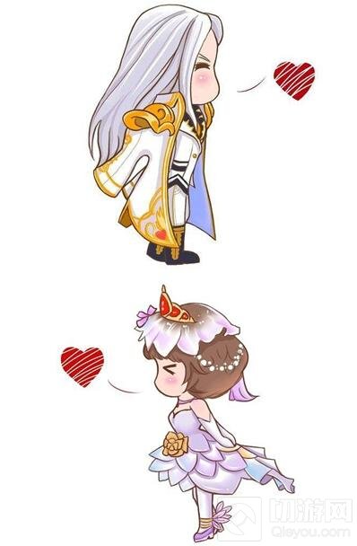 王者荣耀情侣开黑用什么头像 开黑头像推荐