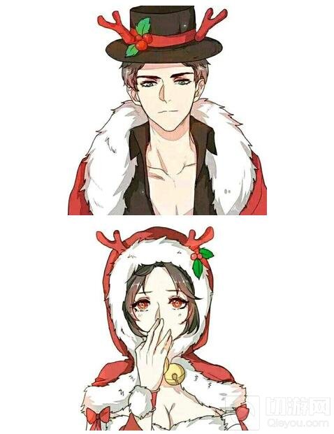 王者荣耀情侣开黑用什么头像 开黑头像推荐