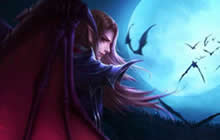 王者荣耀开黑节福利 刘邦德古拉传说皮肤上线