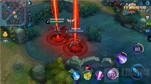 王者荣耀开黑节福利 刘邦德古拉传说皮肤上线