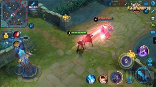 王者荣耀开黑节福利 刘邦德古拉传说皮肤上线