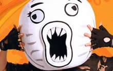 暴走家族队海报曝光 王者荣耀团战之夜周五开启