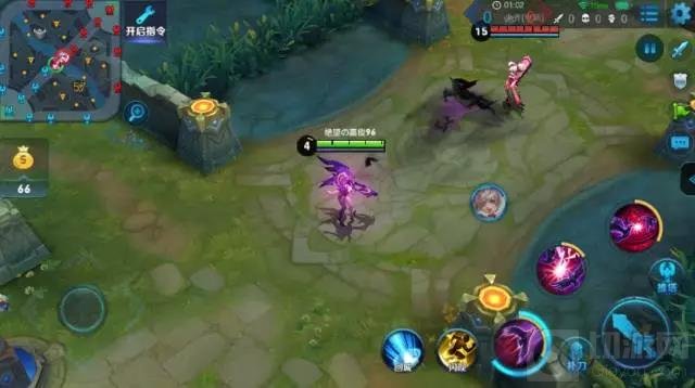 王者荣耀芈月重塑爆料 居然还有这样的操作