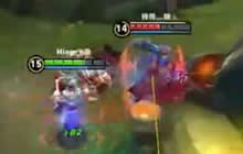 王者荣耀干将莫邪遇到白起 老婆是否还能回收