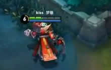 王者荣耀苏楠解说钟馗 神勾在世天下尽在我手