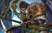 王者荣耀裴小峰解说张飞 开团瞬间群控对手