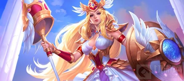 王者荣耀神奇女侠大作战 可得各种女侠礼包