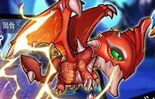 魔力光环加持 达尔文进化岛一场激烈对抗在上演