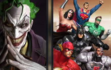 第二轮测试极速升温 正义联盟手游试炼任务曝光