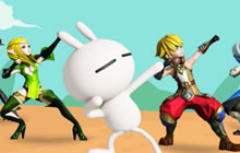 龙之谷手游新版本5月26日上线 活动福利享不停