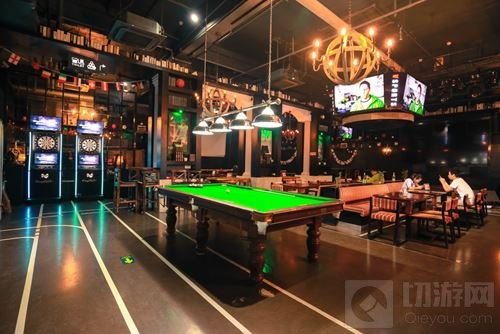 球球大作战天下球宝是一家 线下交友会北京站前瞻