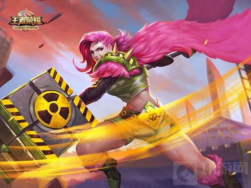 王者荣耀端午节龙舟能开出哪些永久英雄皮肤