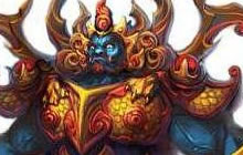 王者荣耀巨灵神什么时候会上线 要多少点券