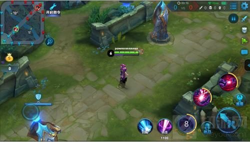 王者荣耀芈月重做特点介绍 能输出还能抗伤害