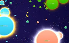 球球大作战2017线上公开赛第二赛季第一轮c组