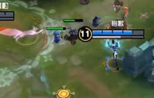 王者荣耀灰灰：国服最强马可波罗教你攻速流