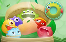 五月五是端午 球球大作战携新皮肤陪你过佳节