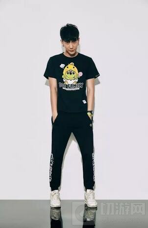 球球大作战商店正式上线 2017夏季新品周边限量出售