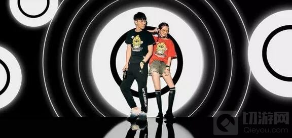 球球大作战商店正式上线 2017夏季新品周边限量出售