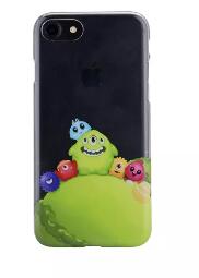 球球大作战透明手机壳多少钱 值不值得入手