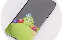 球球大作战透明手机壳多少钱 值不值得入手