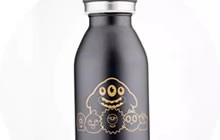 球球大作战专属水杯和笔记本周边价格大曝光