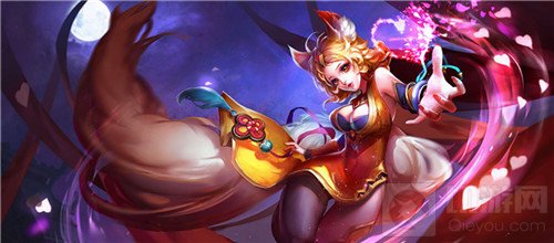 神奇女侠联动王者荣耀 寻找地表最强女英雄