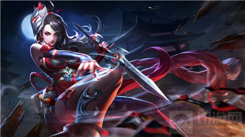 神奇女侠联动王者荣耀 寻找地表最强女英雄