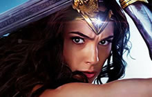 神奇女侠联动王者荣耀 寻找地表最强女英雄