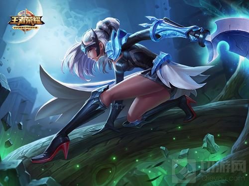 王者荣耀solo谁打得过露娜 露娜克制英雄推荐